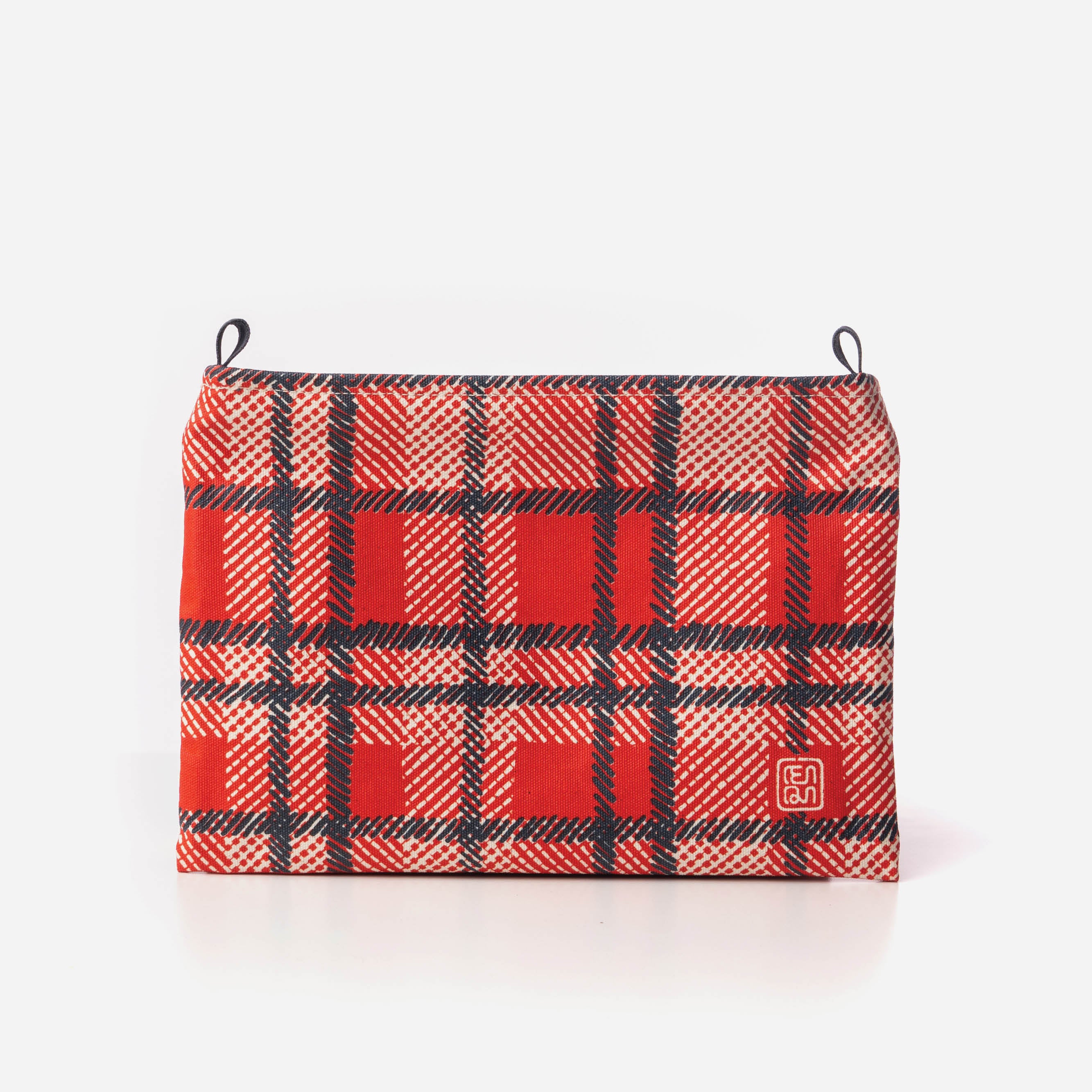 Si Tanduk - Small Keynote Purse