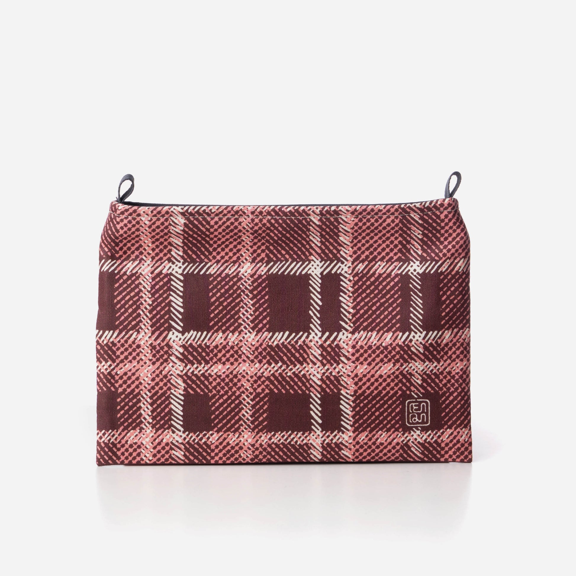 Si Tanduk - Small Keynote Purse