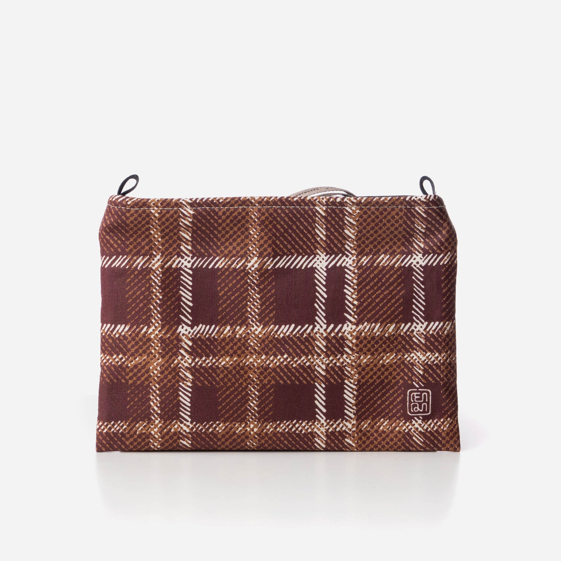 Si Tanduk - Small Keynote Purse