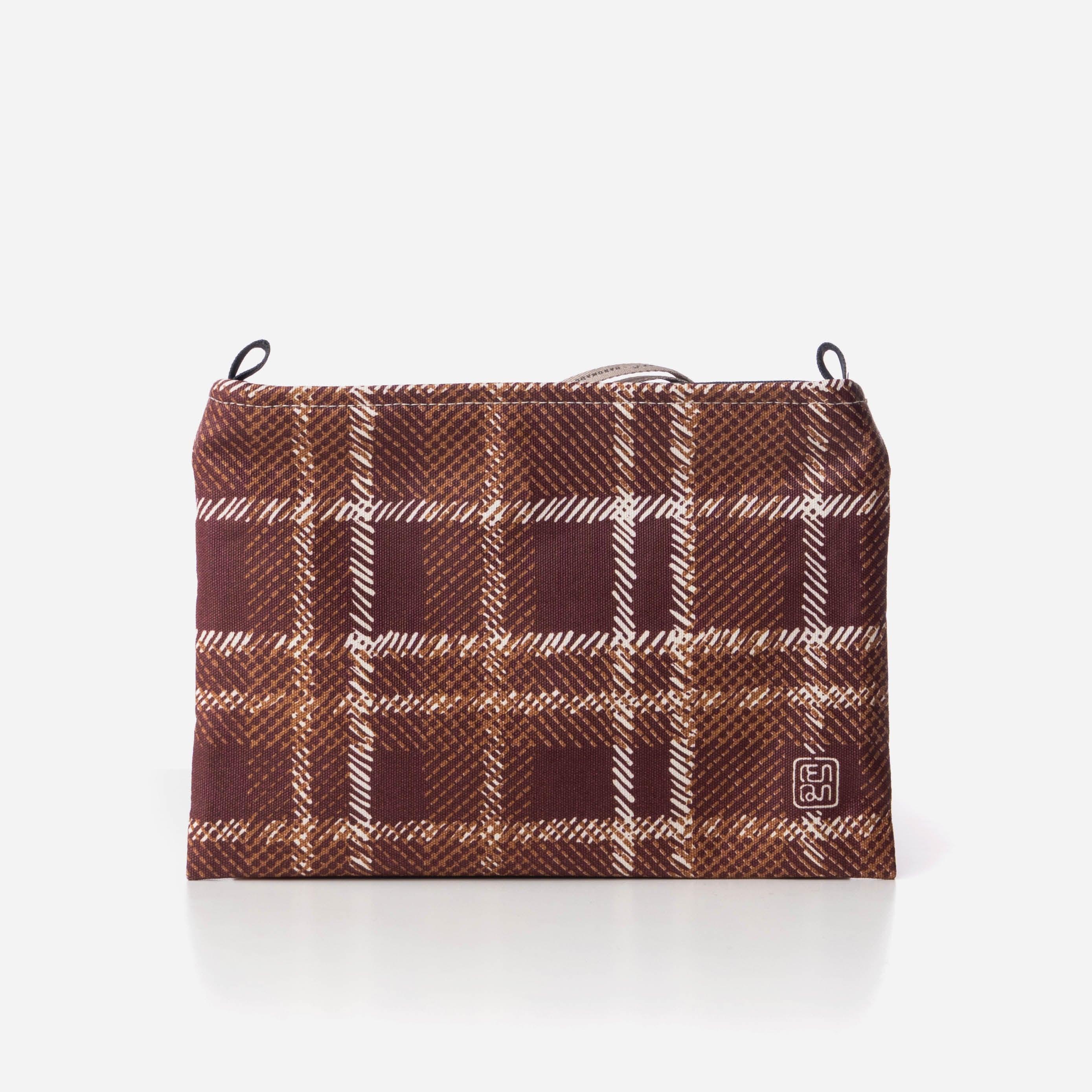 Si Tanduk - Small Keynote Purse