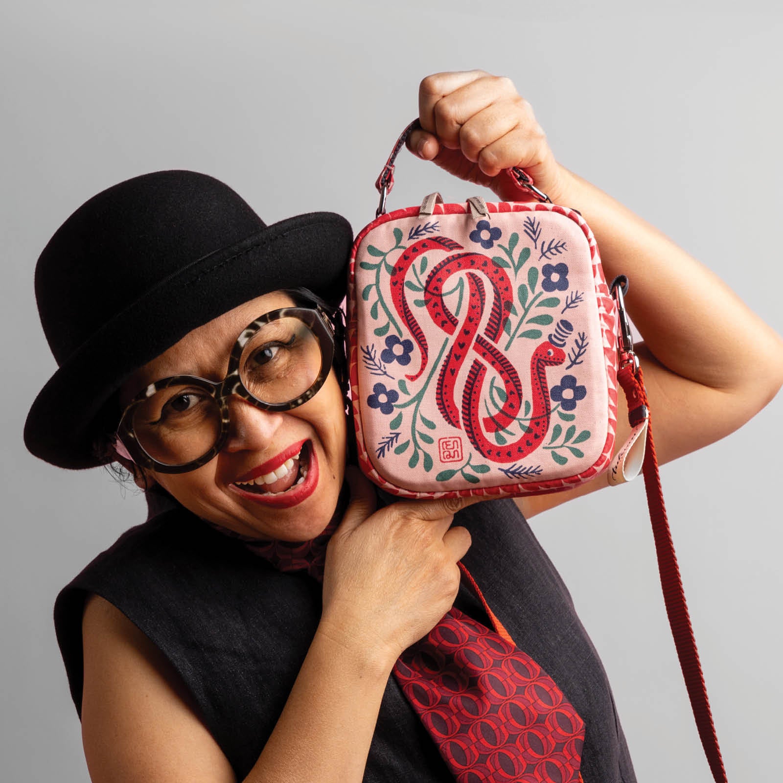 Super Rare - Originals Mail Bag
