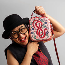 Super Rare - Originals Mail Bag