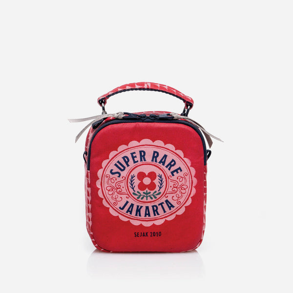 Originals Mail Bag