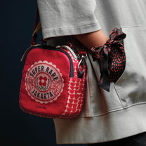 Super Rare - Originals Mail Bag