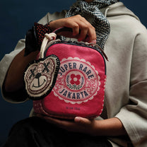 Super Rare - Originals Mail Bag