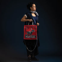 Perkasa - Originals Maker Bag