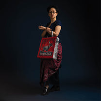 Perkasa - Originals Maker Bag