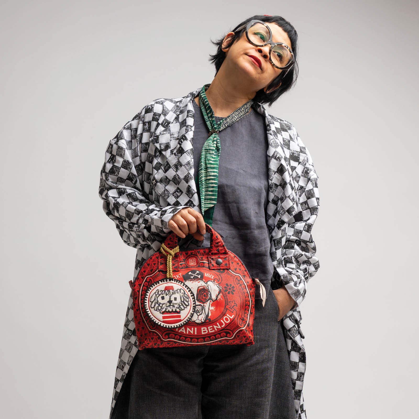 Benjol - Originals Mungil Bag
