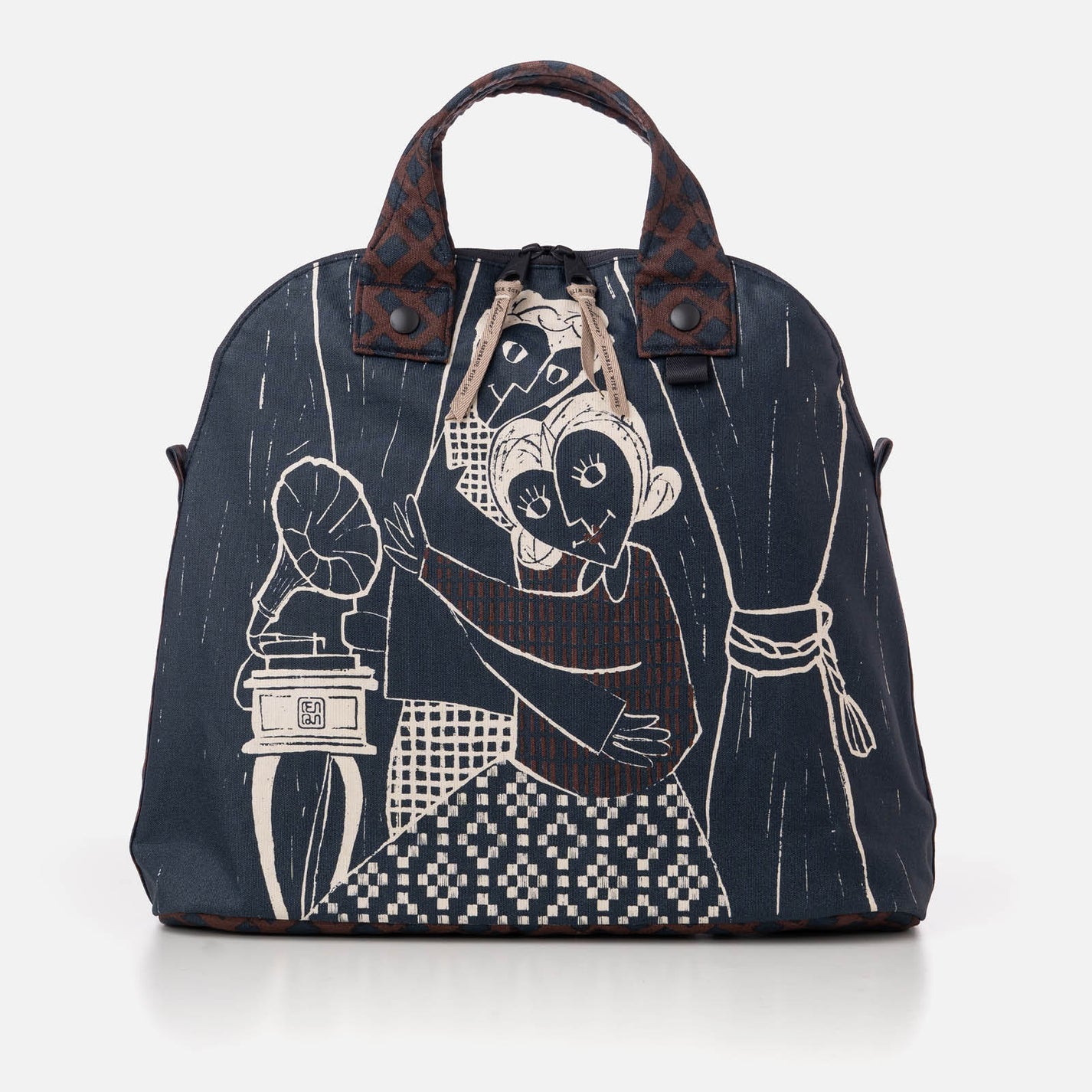 The Matriarch 05 - Originals Opera Bag