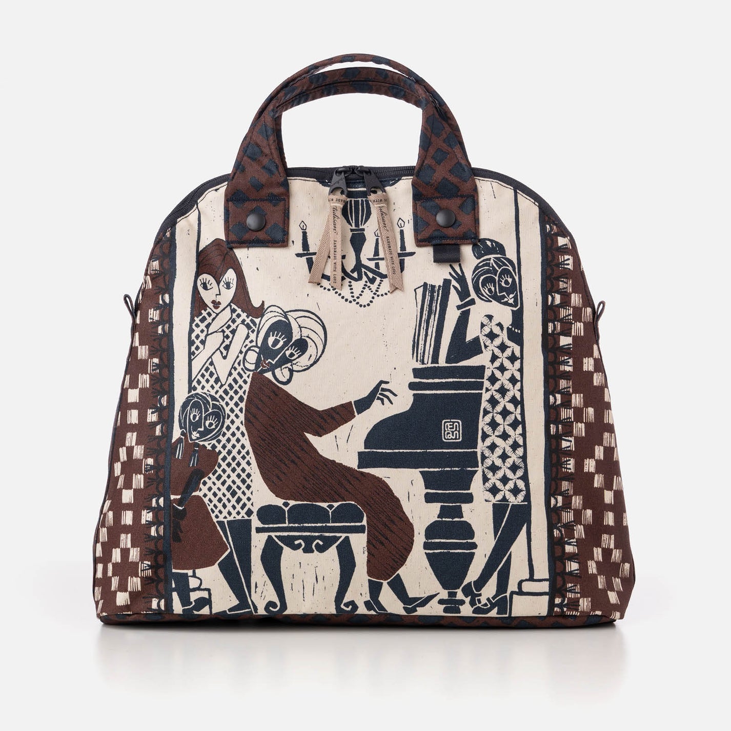 The Matriarch 05 - Originals Opera Bag