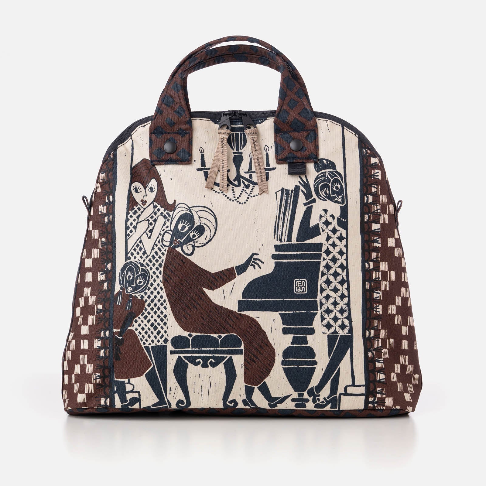 The Matriarch 05 - Originals Opera Bag