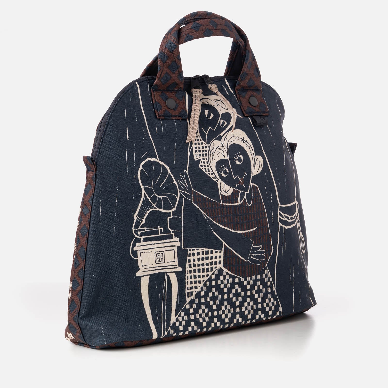 The Matriarch 05 - Originals Opera Bag