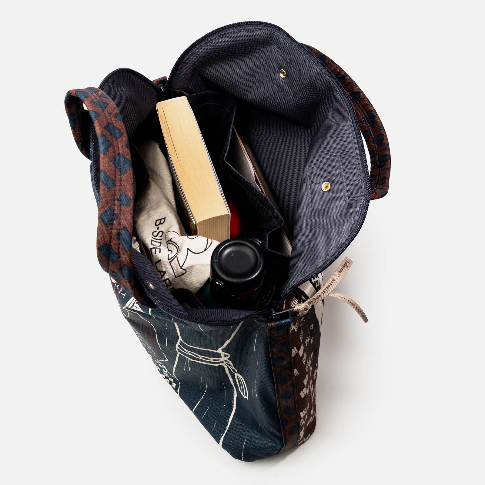 Four Women - Originals Opera Bag