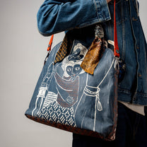 The Matriarch 05 - Originals Opera Bag