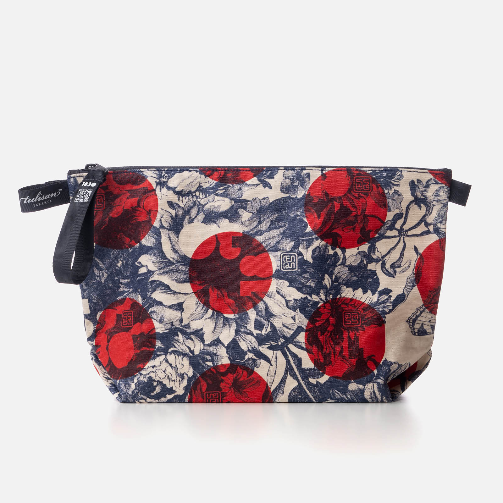 Botani Polka - Organizer