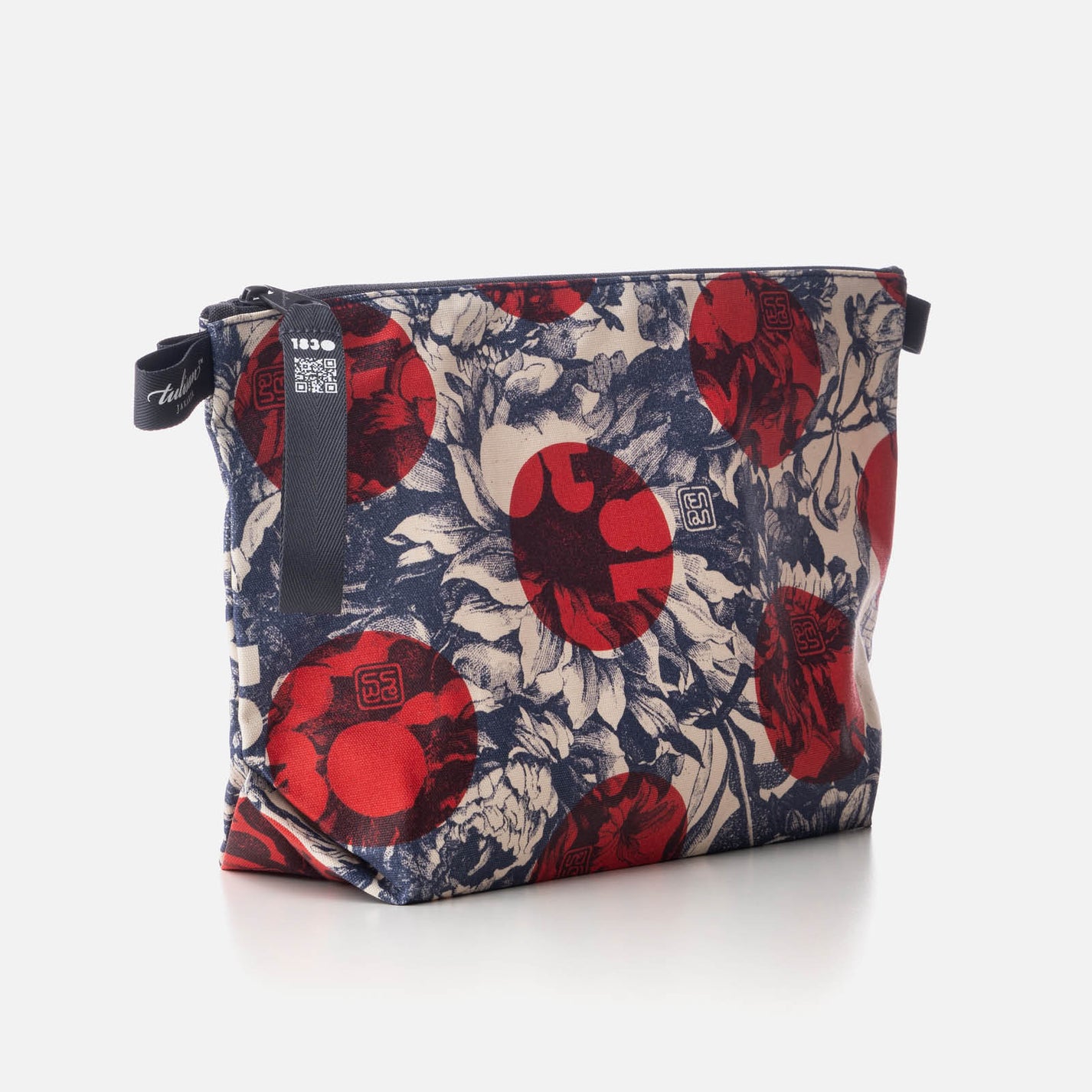 Botani Polka - Large Organizer