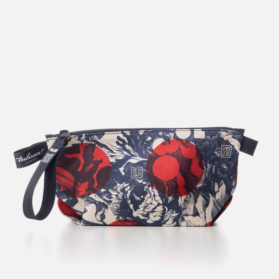 Botani Polka - Medium Organizer