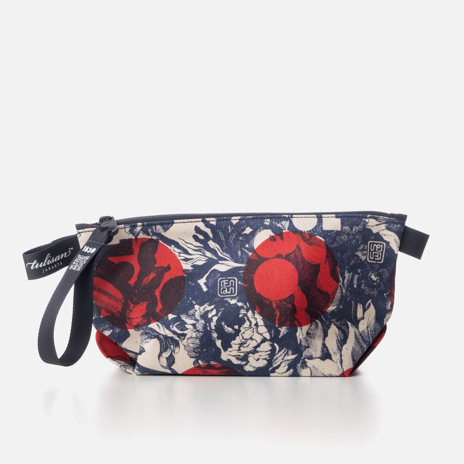 Botani Polka - Medium Organizer