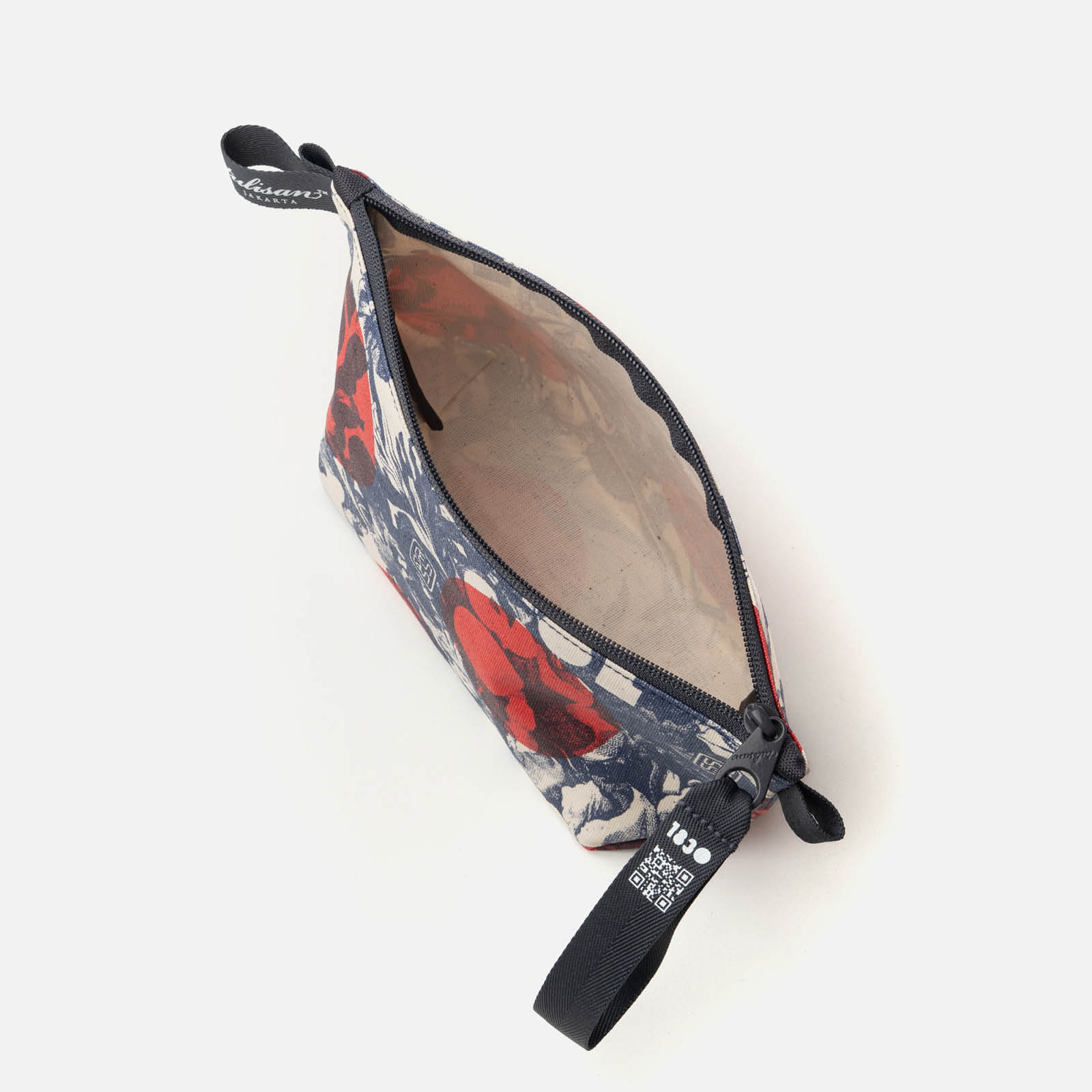 Botani Polka - Medium Organizer