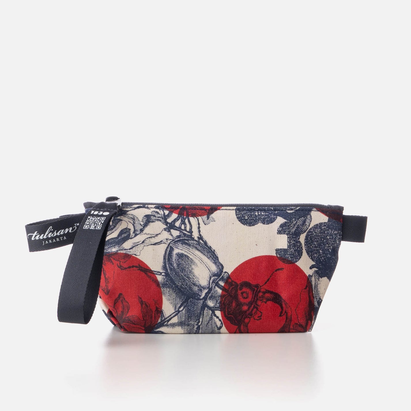 Botani Polka - Petite Organizer