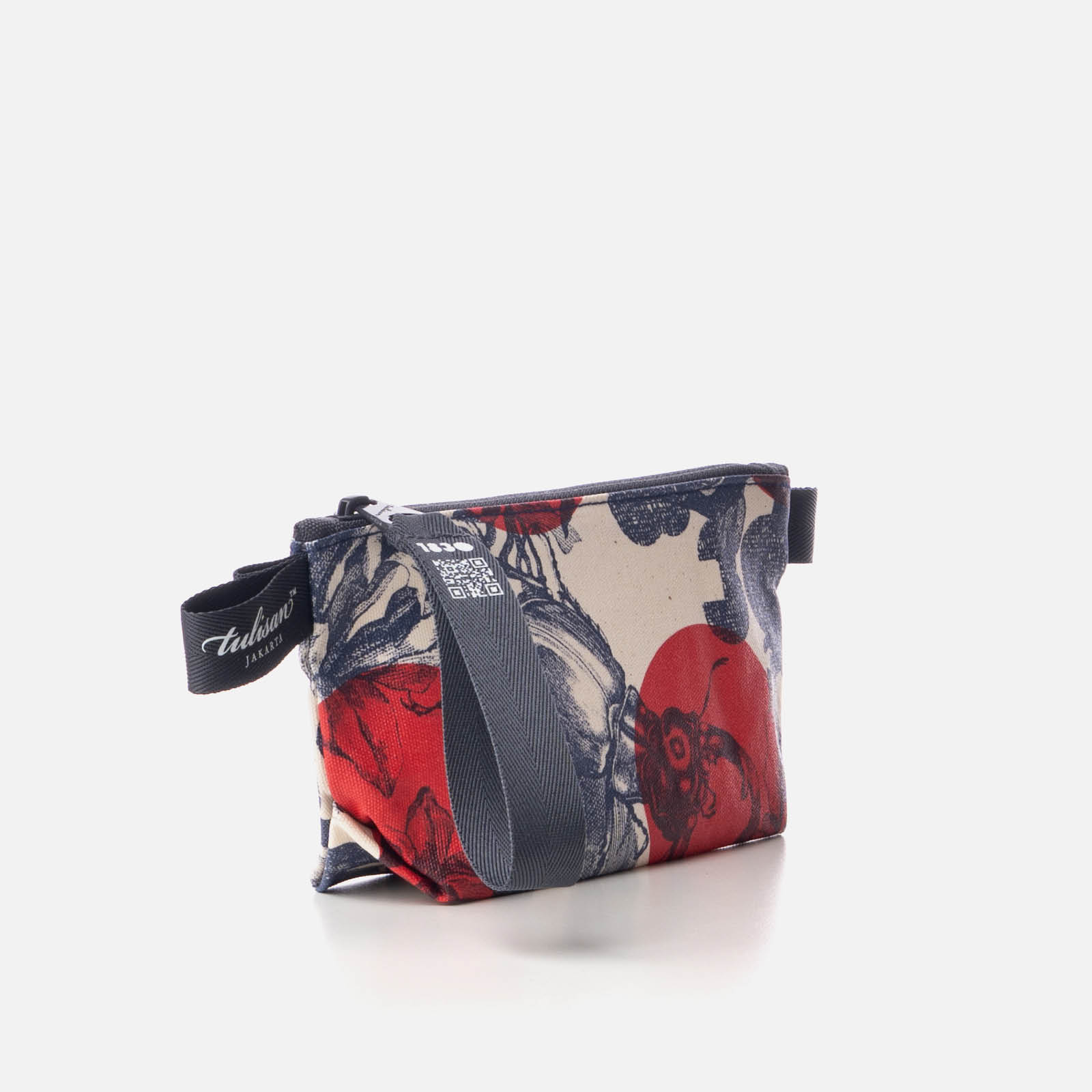 Botani Polka - Petite Organizer