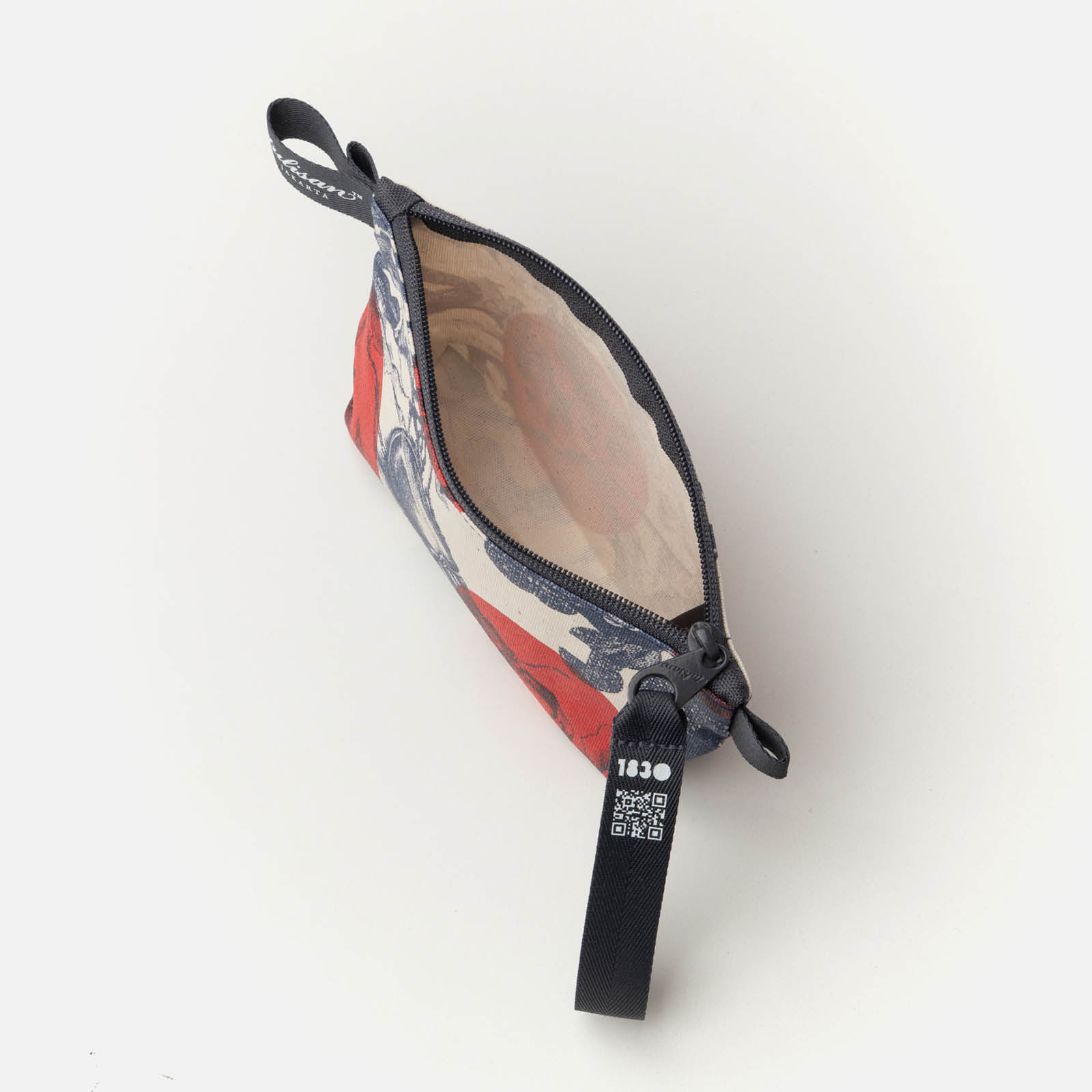 Botani Polka - Organizer