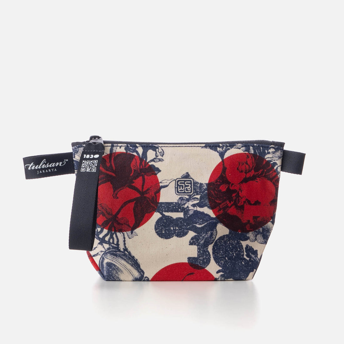 Botani Polka - Small Organizer