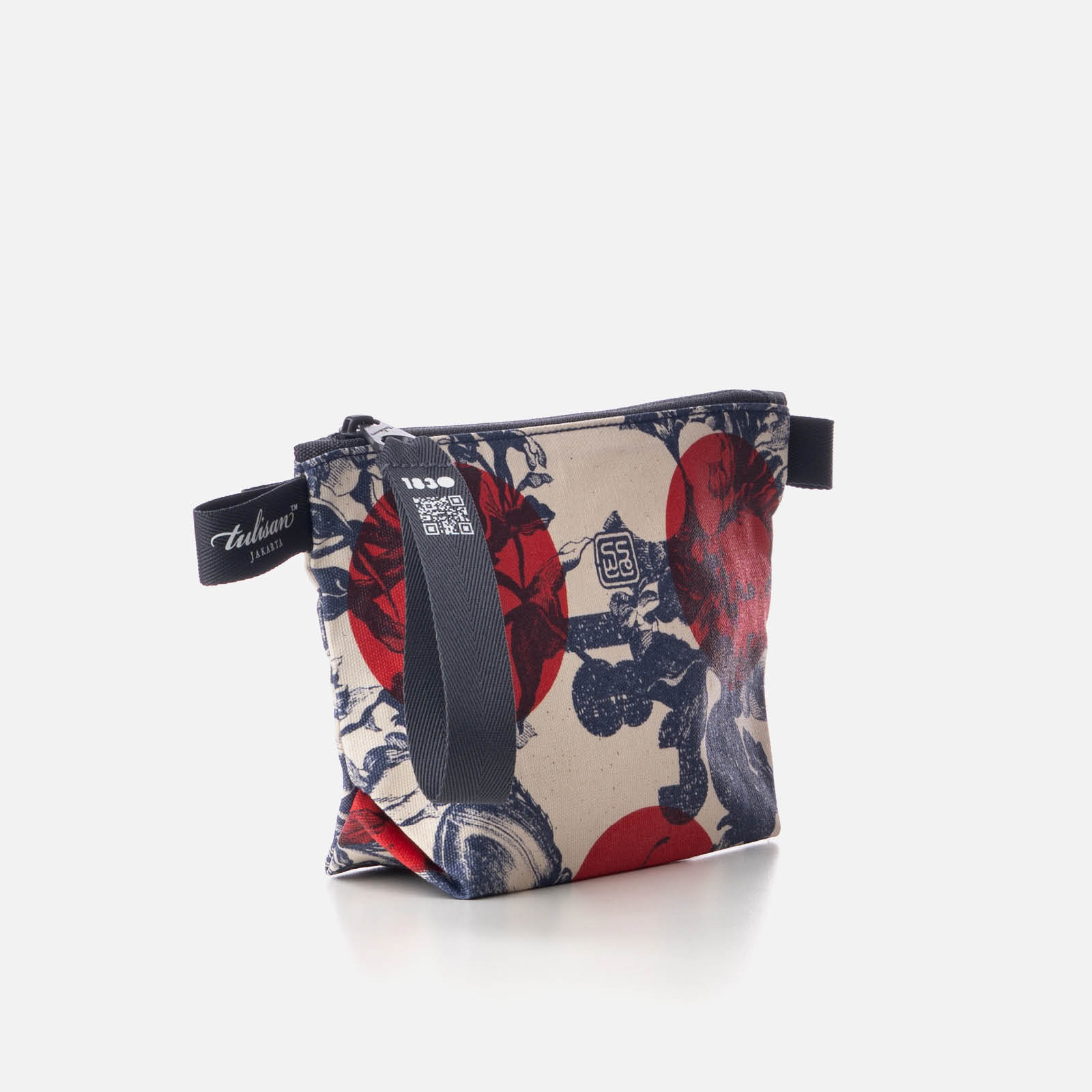 Botani Polka - Small Organizer