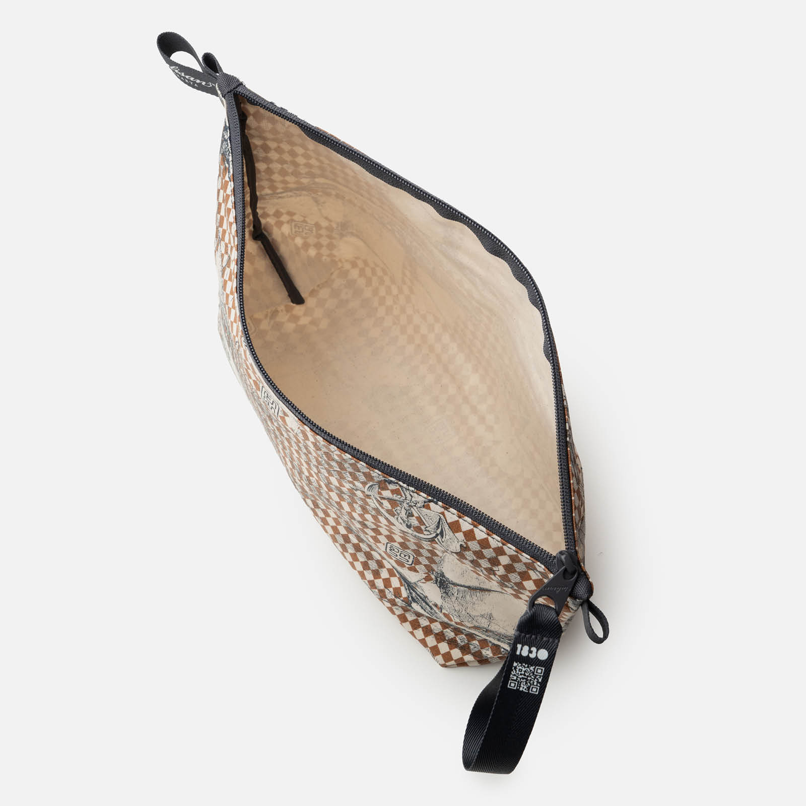 Pinisi Wajikito - Large Organizer