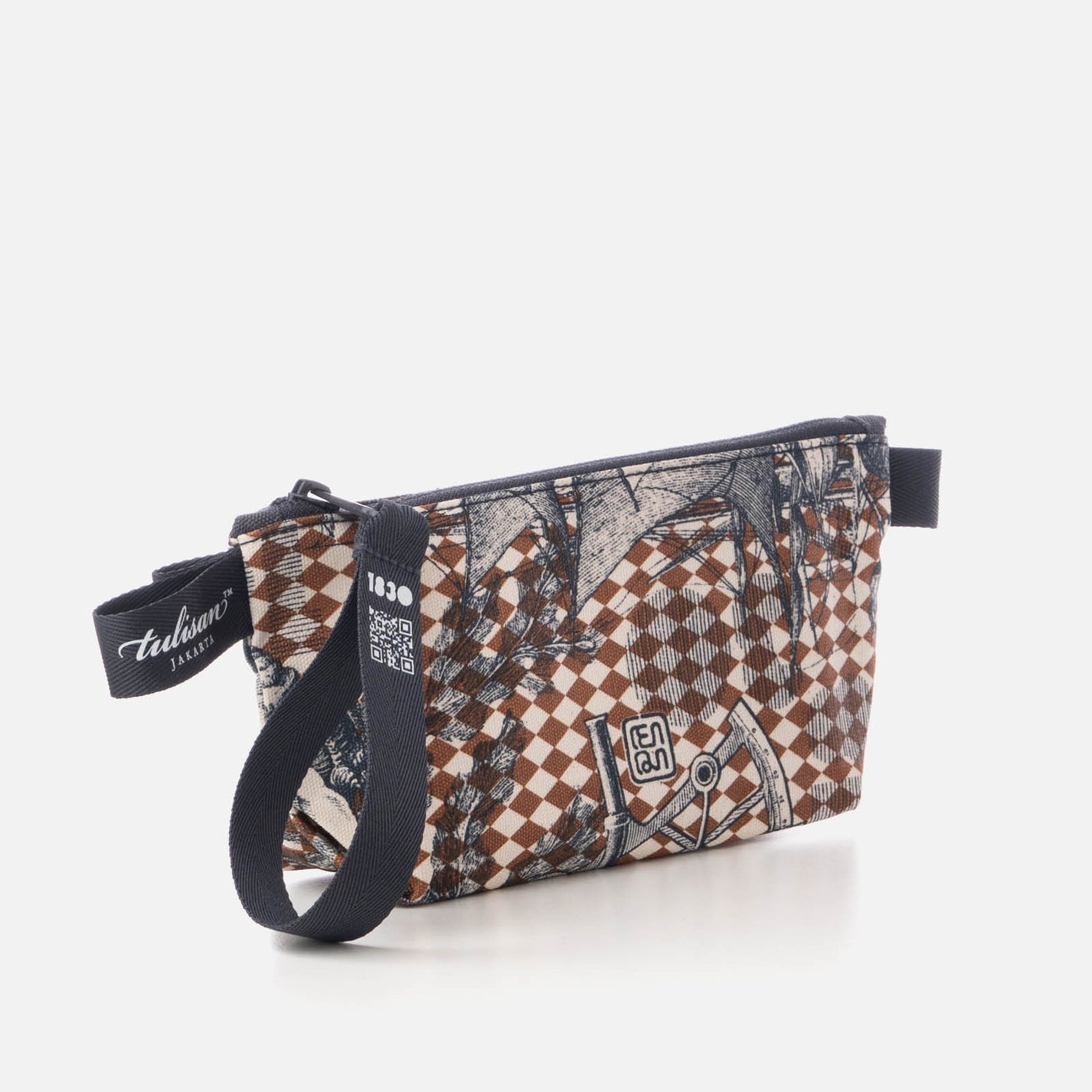 Pinisi Wajikito - Petite Organizer