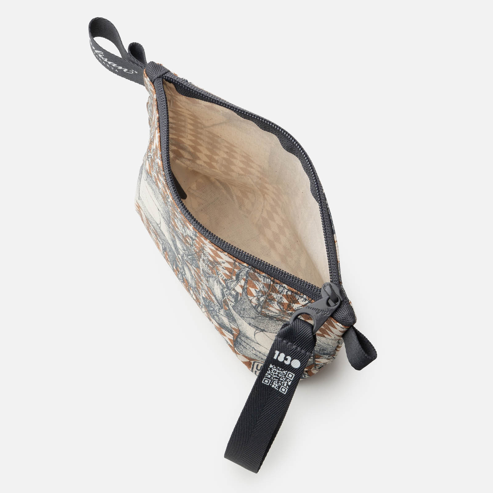 Pinisi Wajikito - Small Organizer