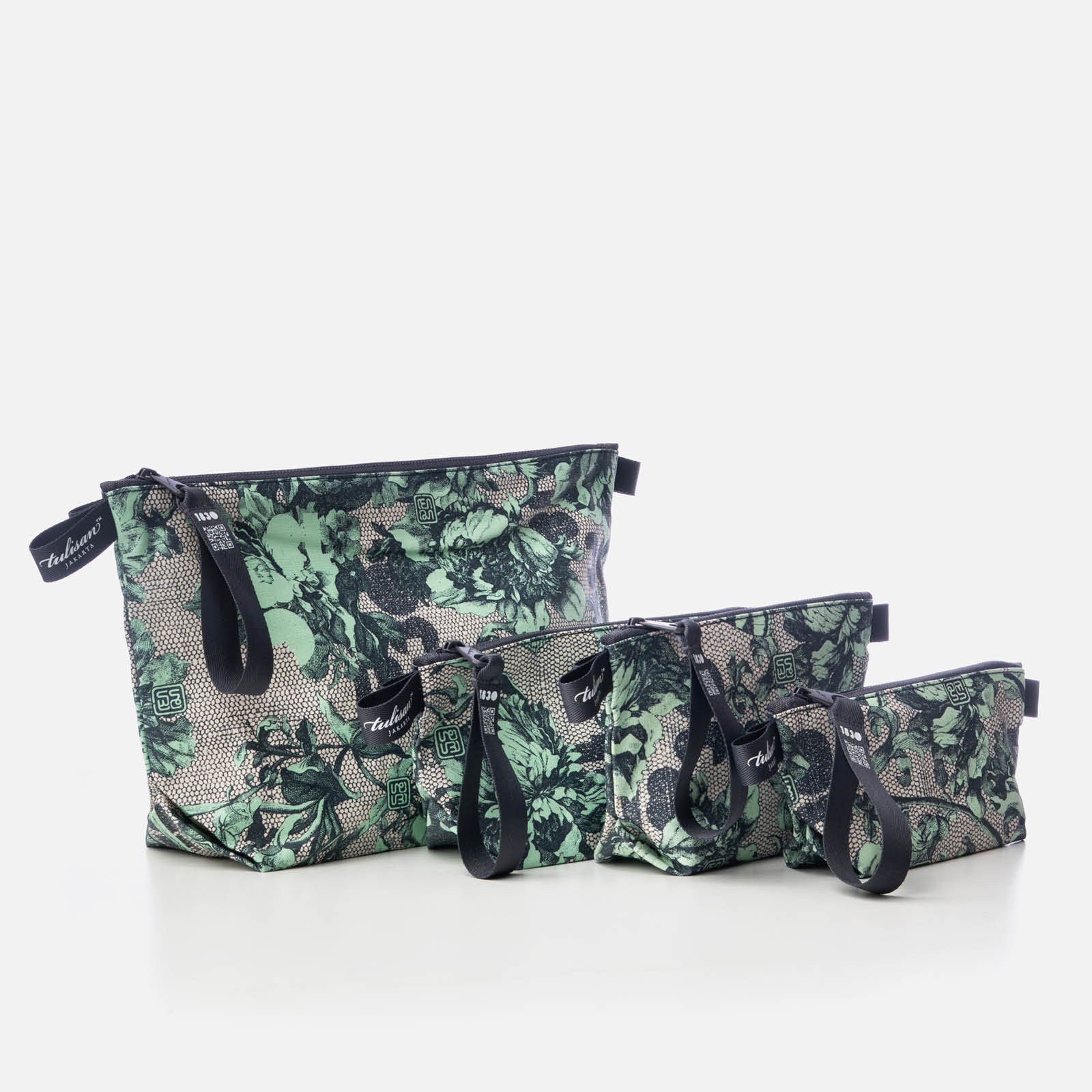 Botani Lace - Medium Organizer