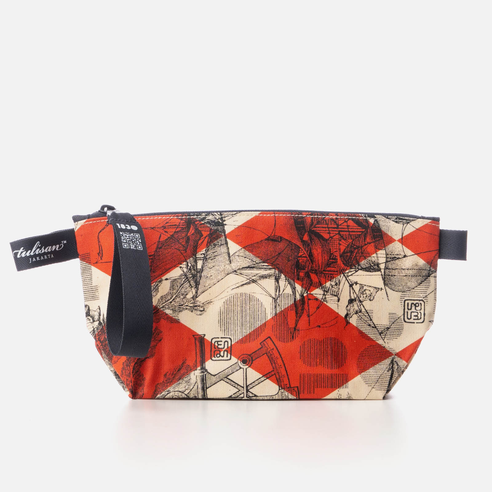 Pinisi Wajik - Medium Organizer