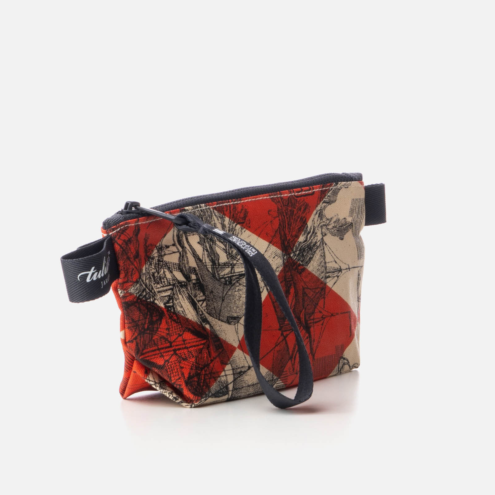 Pinisi Wajik - Petite Organizer