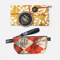 Pinisi Wajik - Petite Organizer