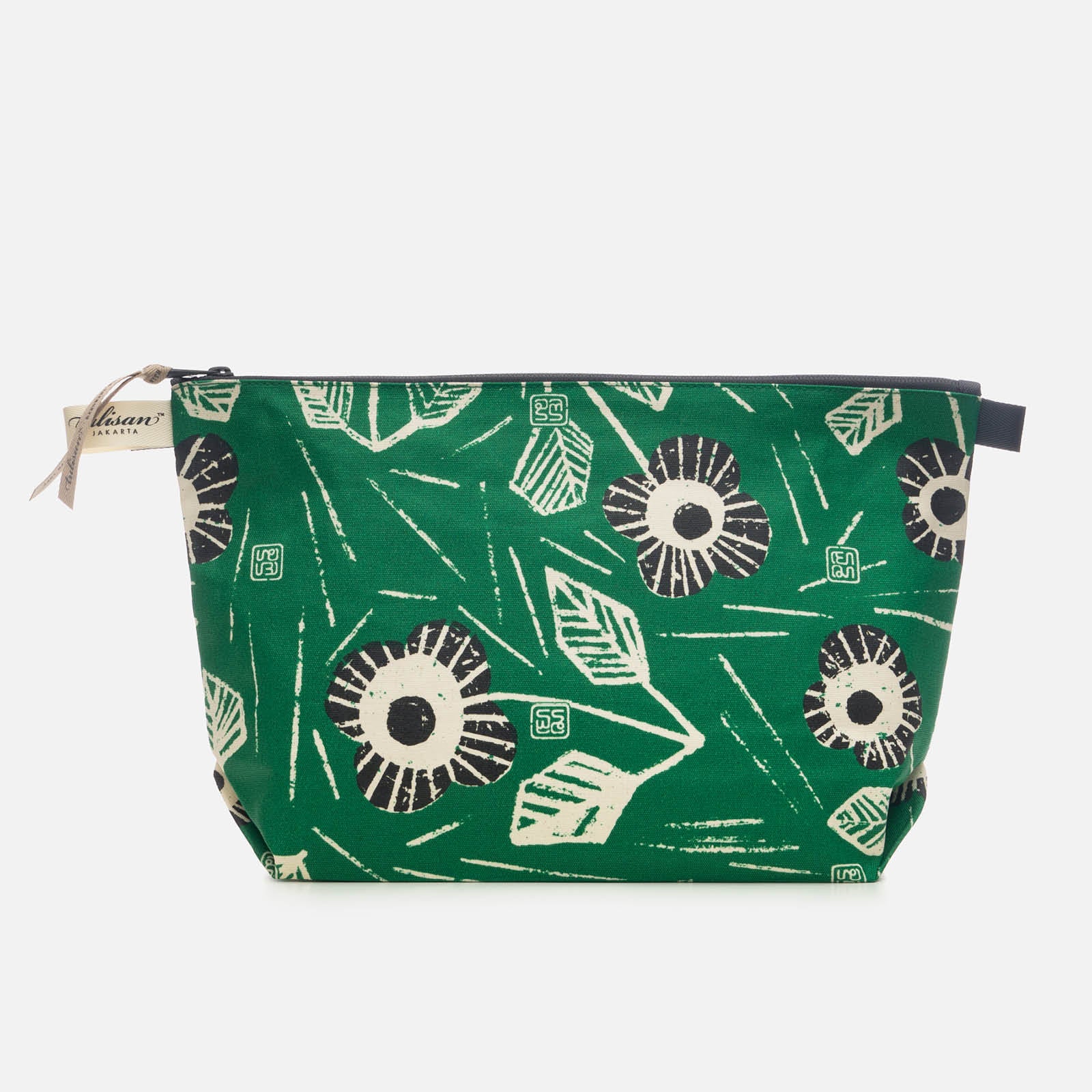 Postmo Kebunku - Large Organizer