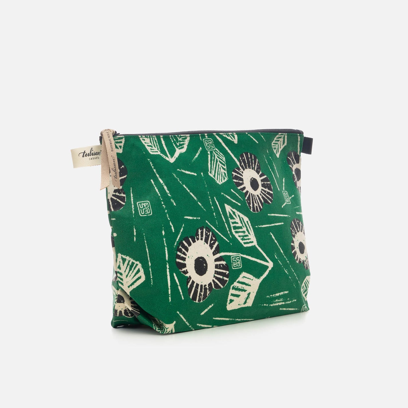 Postmo Kebunku - Large Organizer