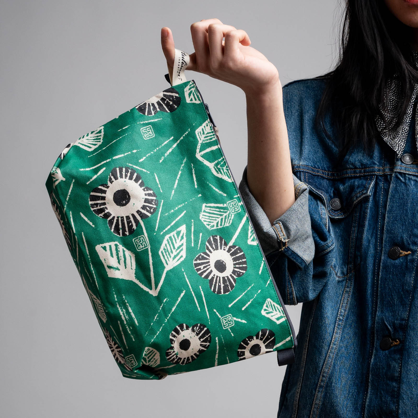 Postmo Kebunku - Large Organizer