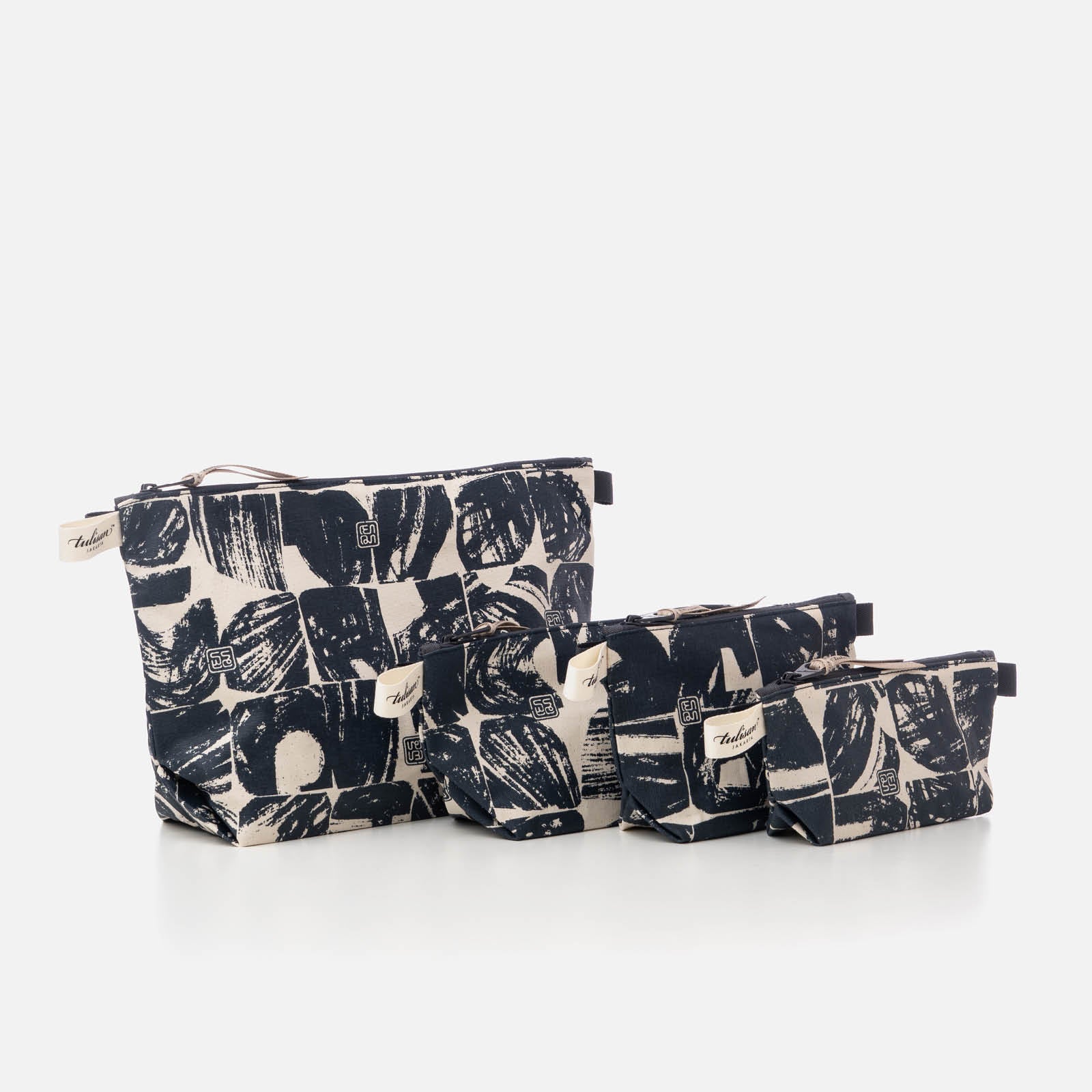 Postmo Blok - Petite Organizer