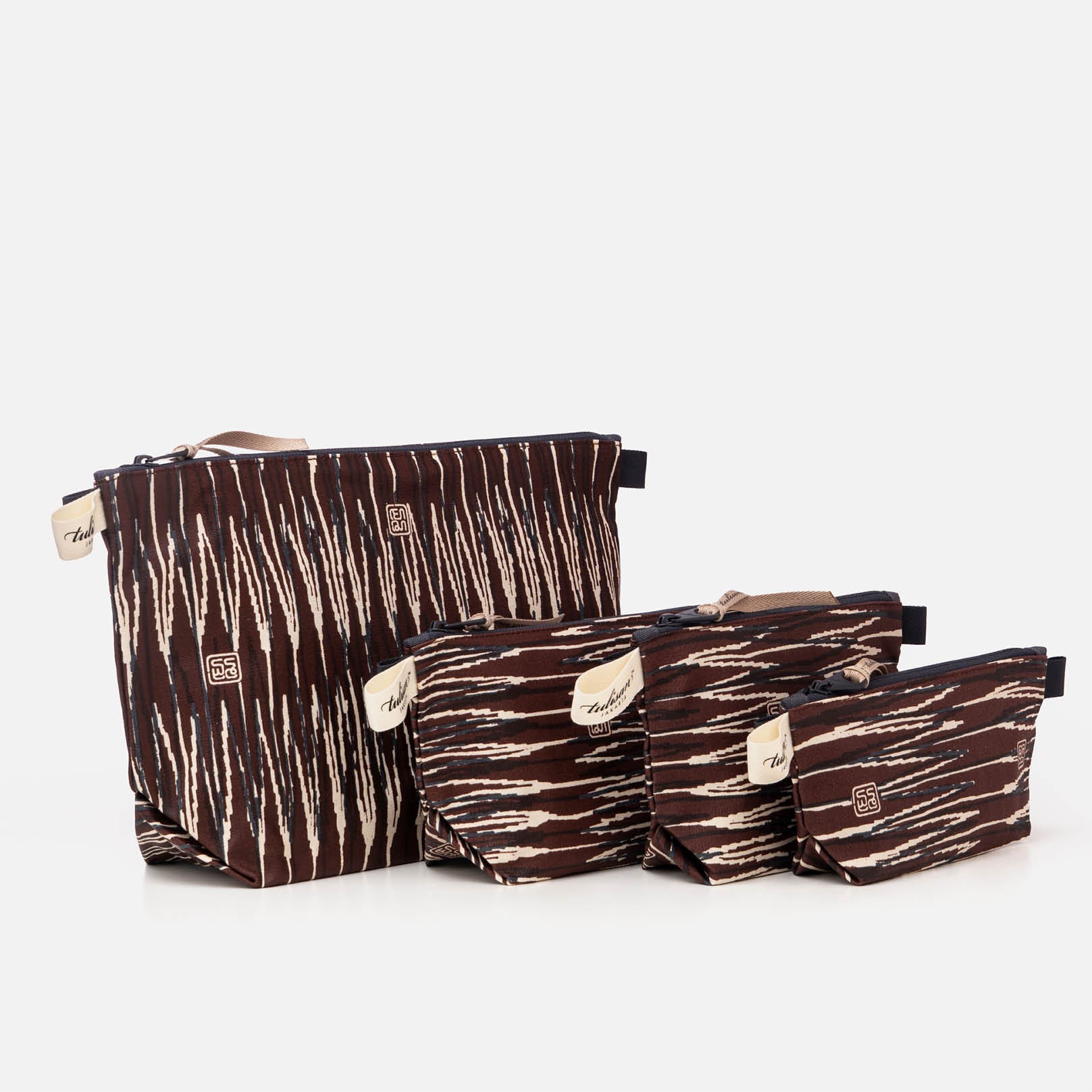 Postmo Ulos II - Large Organizer