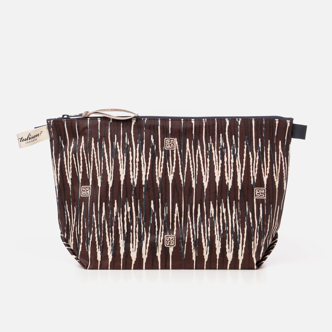 Postmo Ulos II - Large Organizer