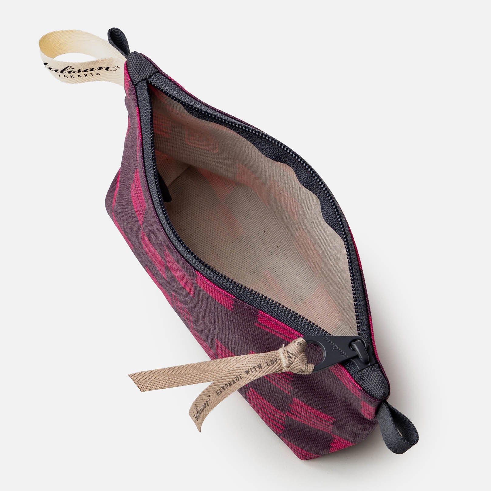 Postmo Ulos I - Petite Organizer