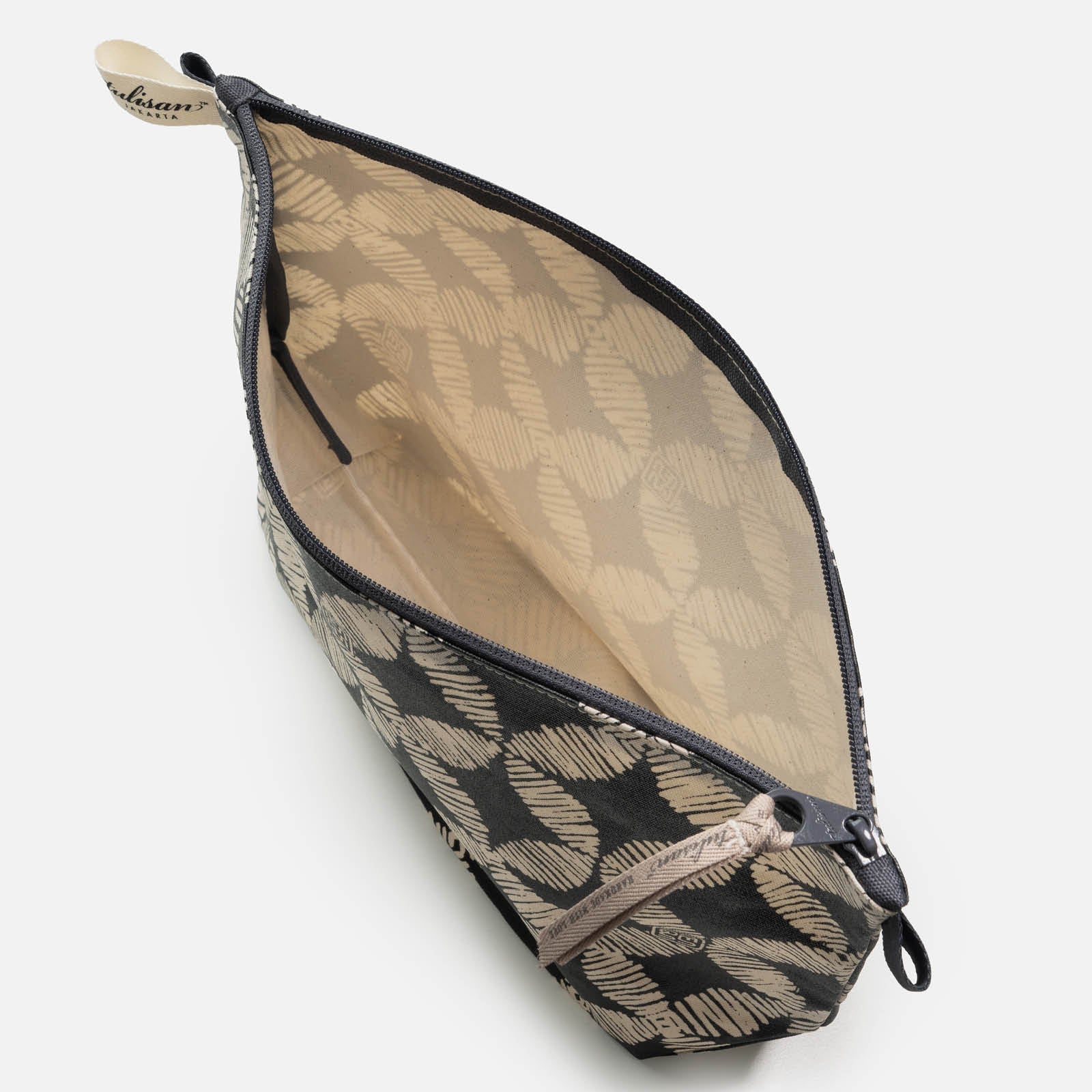 Postmo Kawung - Large Organizer