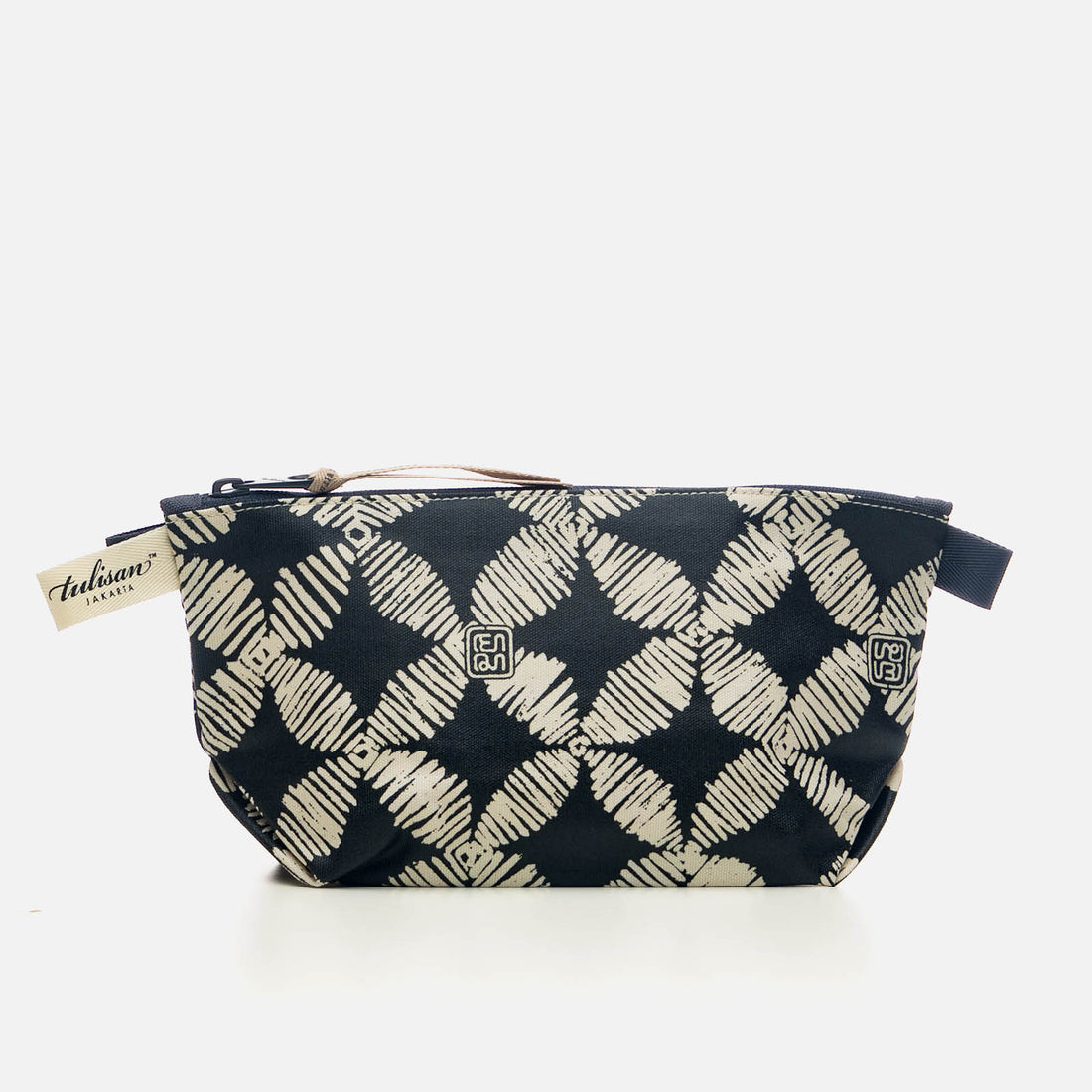 Postmo Kawung - Medium Organizer