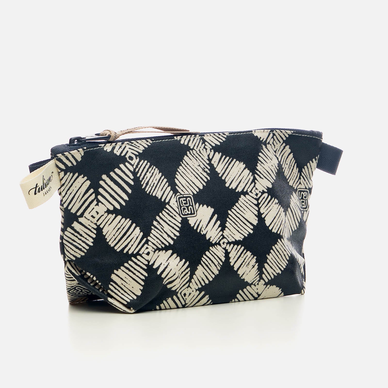 Postmo Kawung - Medium Organizer