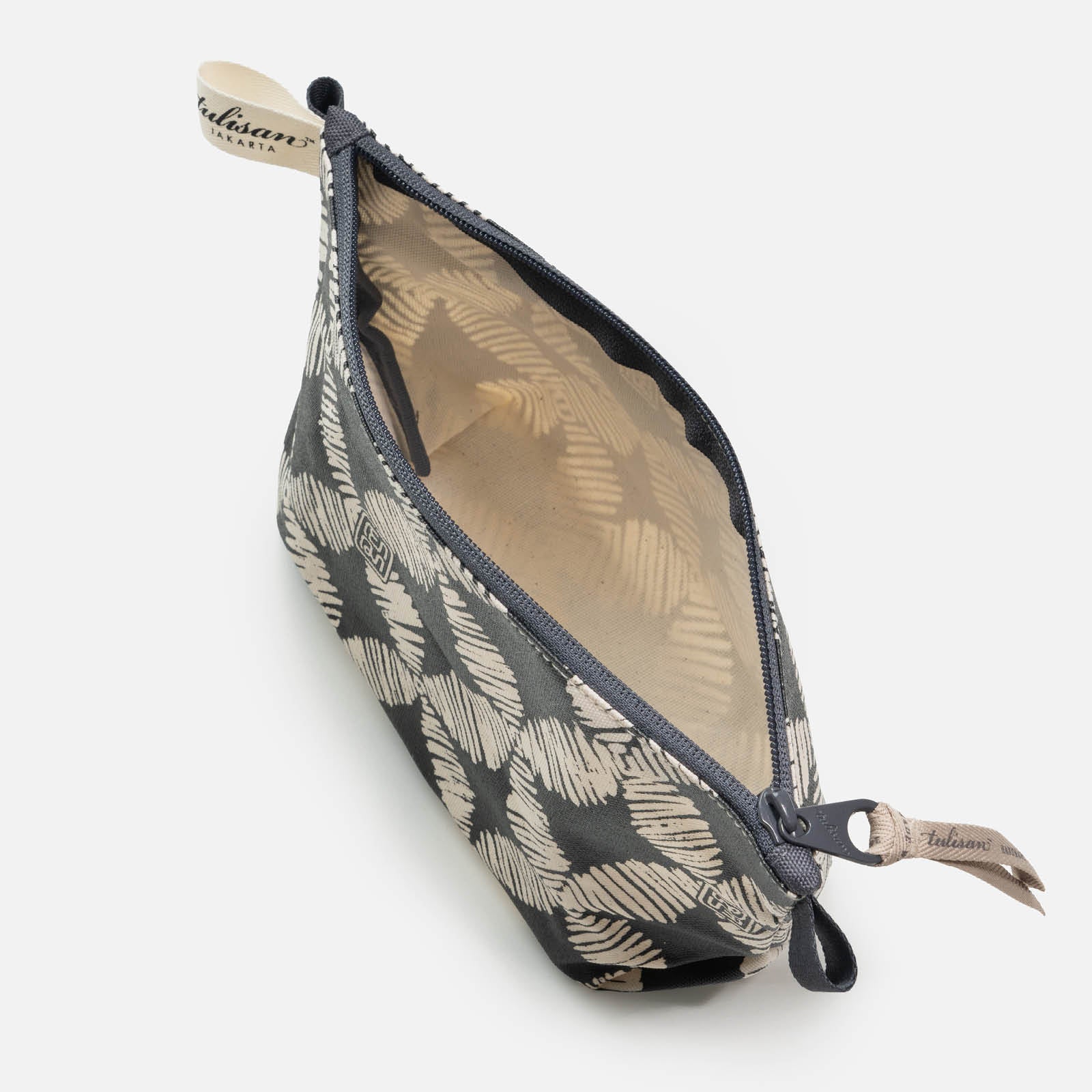 Postmo Kawung - Medium Organizer