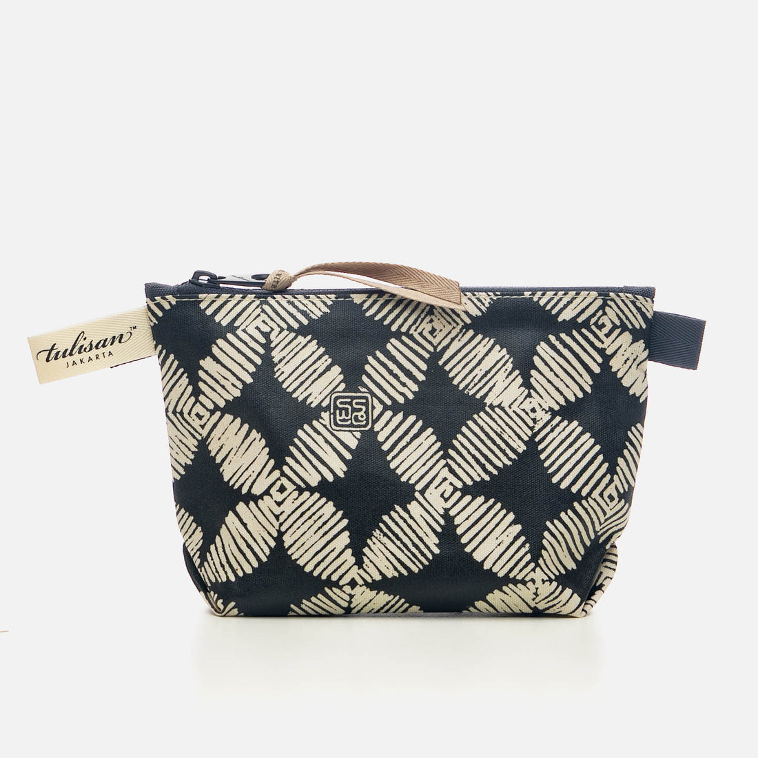 Postmo Kawung - Small Organizer