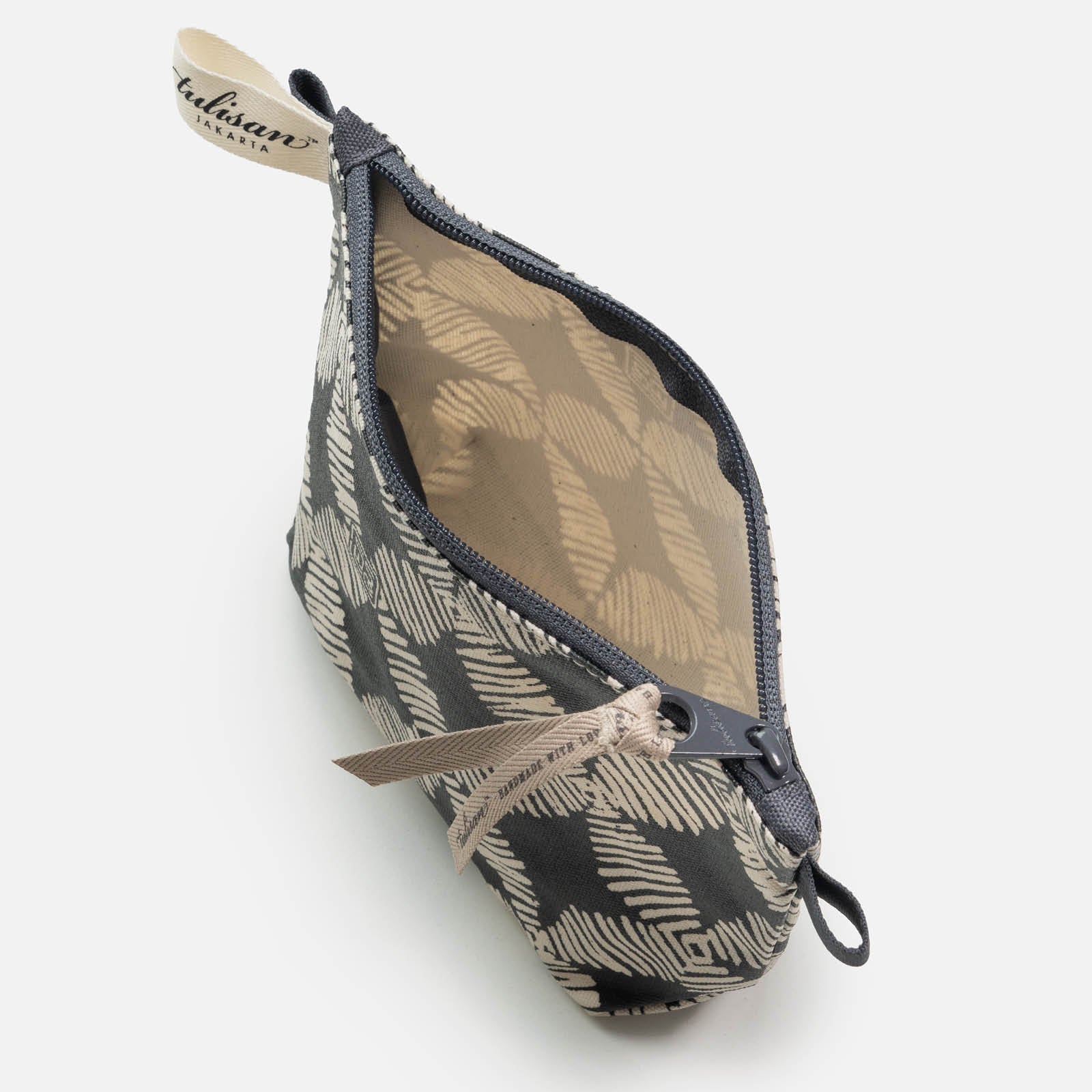 Postmo Kawung - Small Organizer