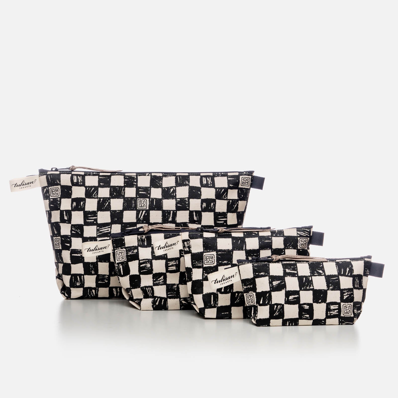 Catur - Large Organizer