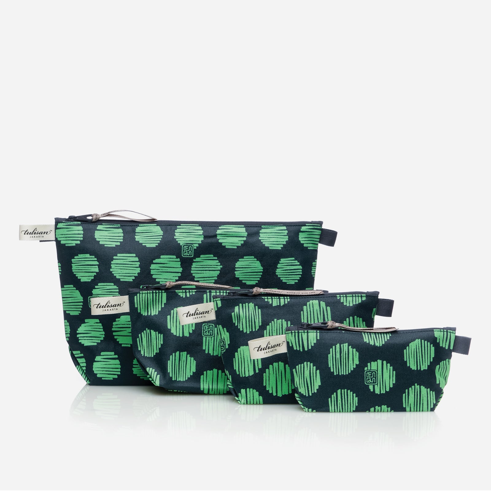 Senja - Medium Organizer